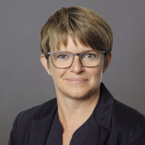 Tanja Vogt