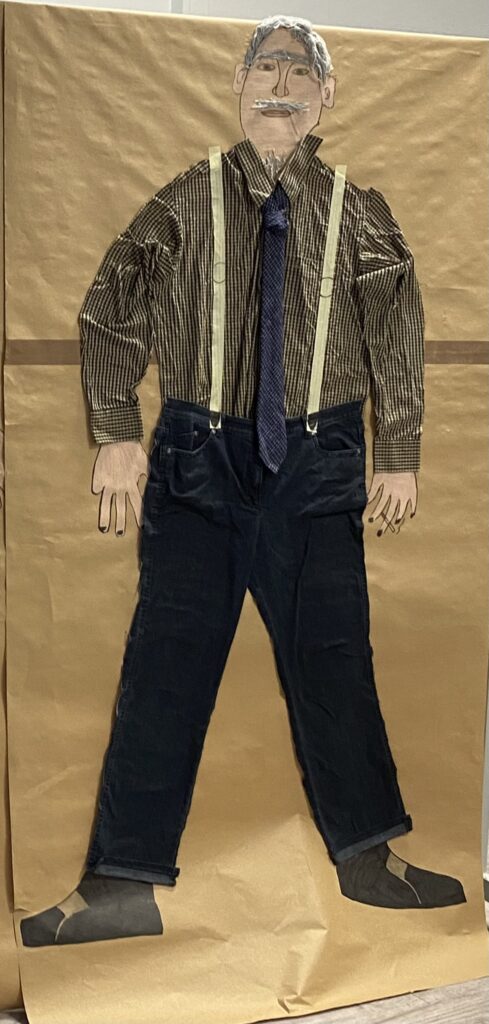 Foto: Collage aus dem Multiprofessionellen Workshop Palliative Praxis